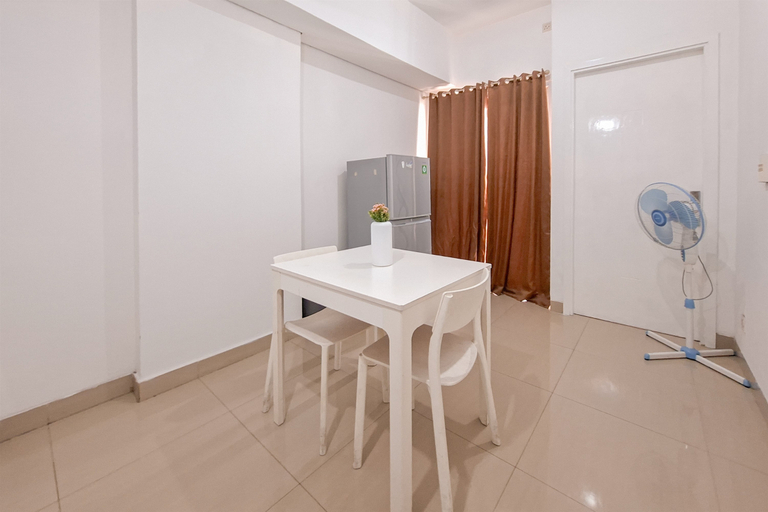 Others 2, Simply Look 2BR Apartment Poris 88 By Travelio, Tangerang
