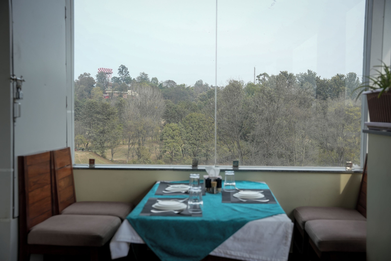 Others 5, President Hotel Airport, Bagmati