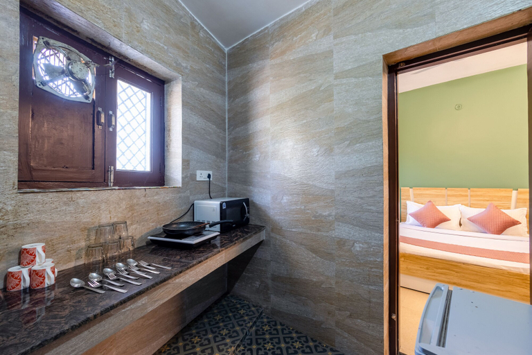 Bathroom 3, Divine Homes- Sattal By ASPL, Nainital
