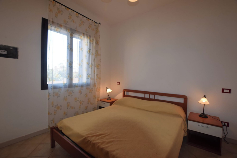Others 4, Residenze Turistiche della Ciaccia, Sassari
