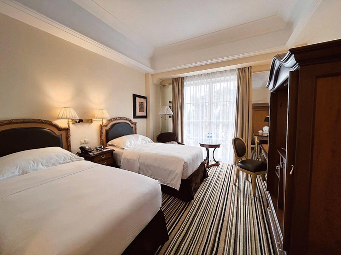 Bedroom 22