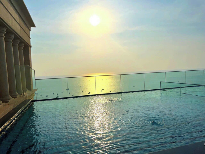 Sport & Beauty 4, 2 Bedrooms Apartment In Sunset Town, Phú Quốc