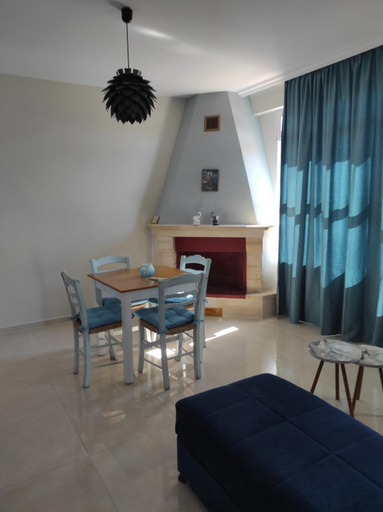 Others 5, Sifis place, Crete