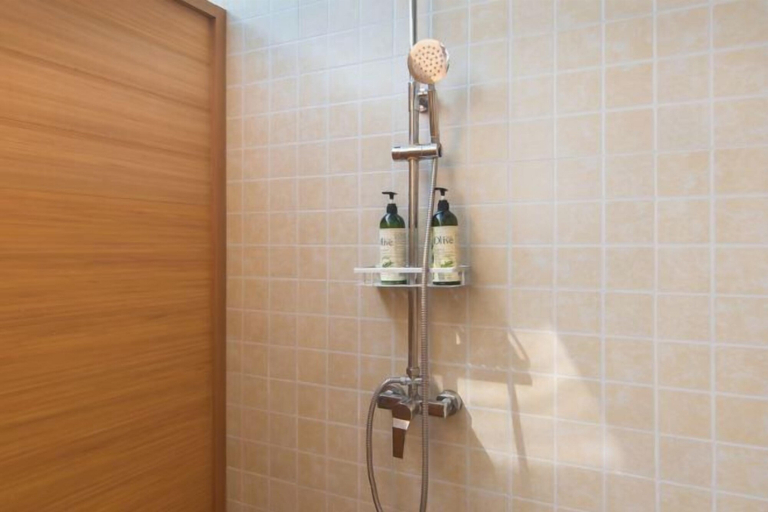 Bathroom 3, Yuanlin Hotel, Suzhou