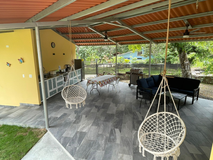 Others 5, Casa Fofo Family House, San Carlos