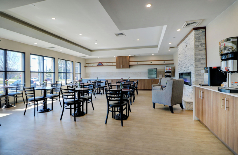 Food & Drinks 4, Anchorage Inn & Suites - Portsmouth, Rockingham