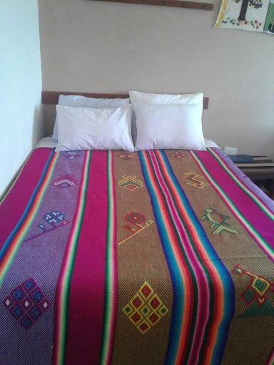 Others 4, Luquina uru uta lodge y homestay, Puno