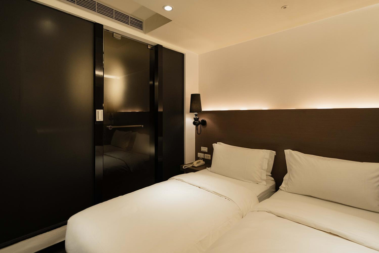 Bedroom 9