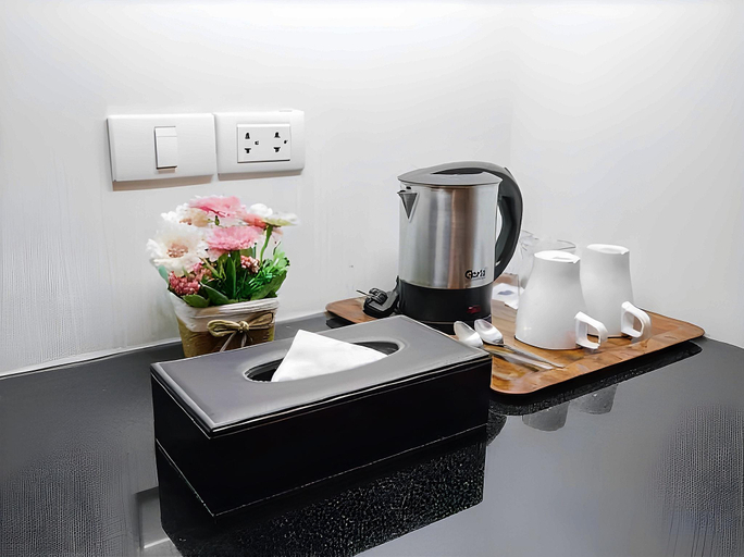 Amenities 16