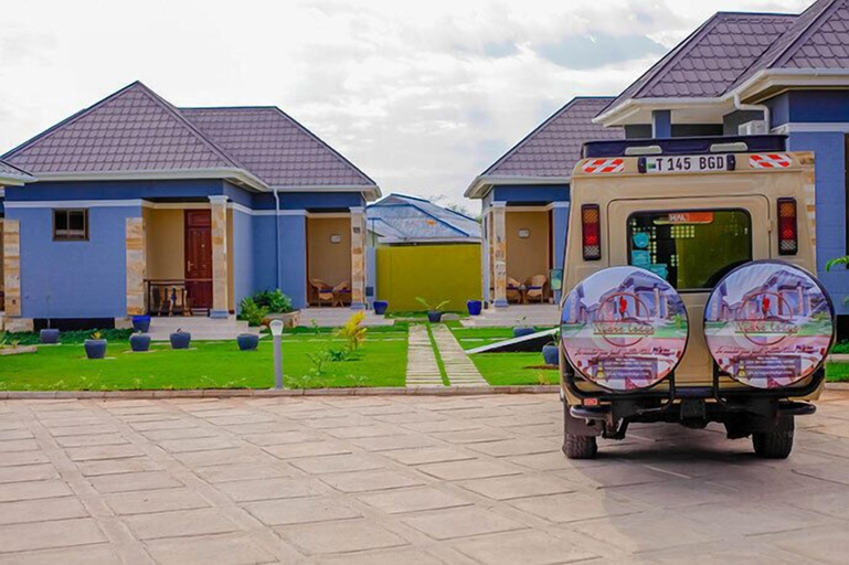 Exterior & Views 2, Ngare Lodge, Monduli