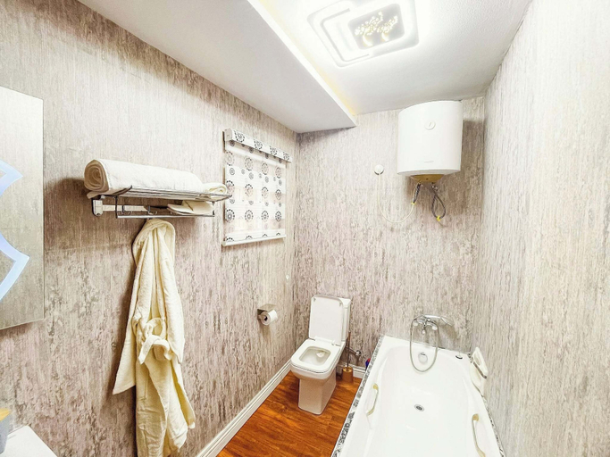 Others 4, Kolebus Luxury Apartment, Bwari