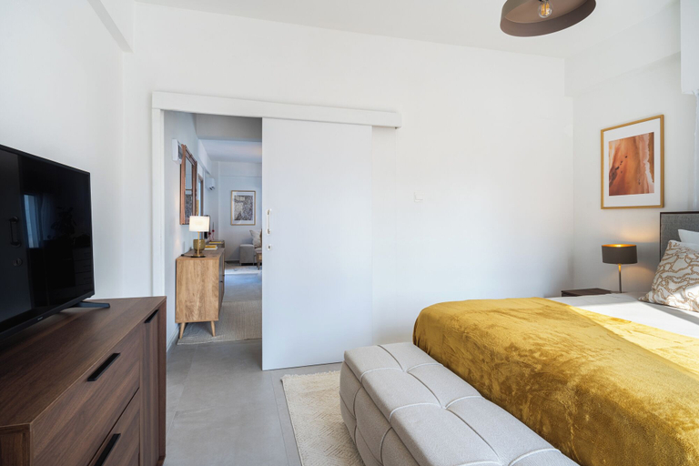 Others 2, Elegant City Central Suite