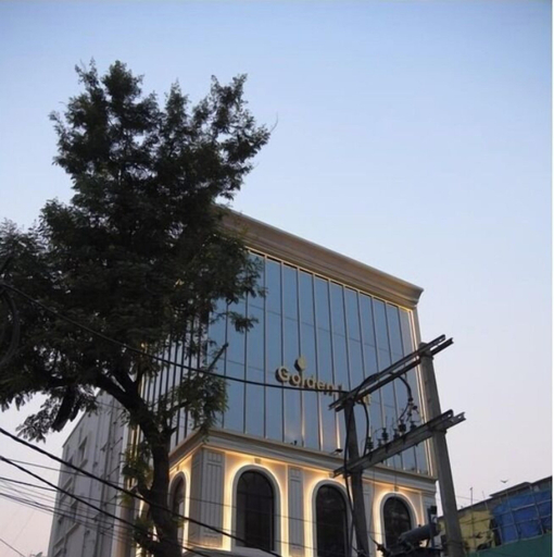 Exterior & Views 2, Hotel Golden Leaf, Ranchi