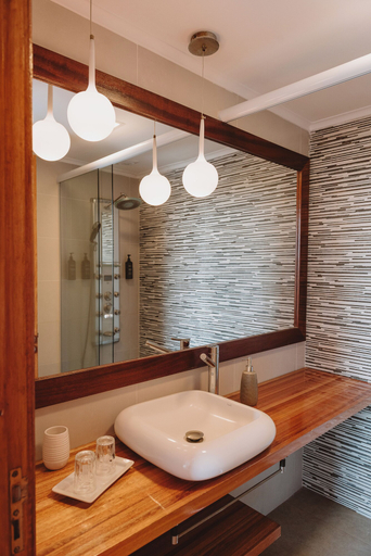 Bathroom 4, Puerto Dijama, n.a382