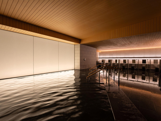 Sport & Beauty 2, Grand Mercure Nara Kashihara, Kashihara