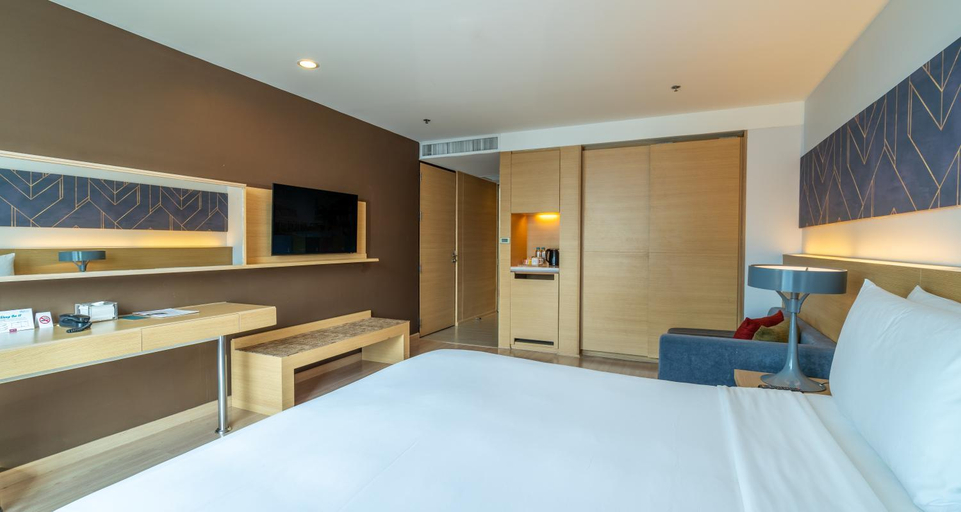 Bedroom 6