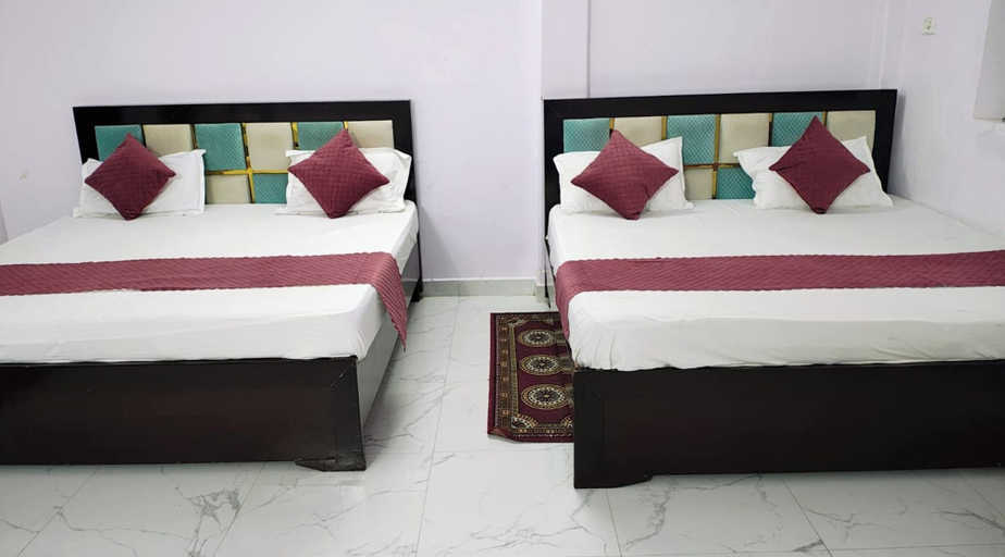 Others 3, Hotel Shri Hari Lodge Ram Nagari Ayodhya, Faizabad