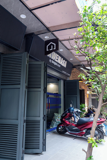 Exterior & Views 2, Awenasa by Livinginn, Tân Bình