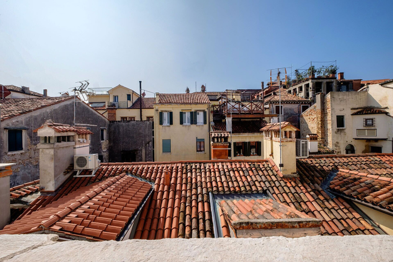 Exterior & Views 2, Palazzo Ca' Moro apartments, Venezia