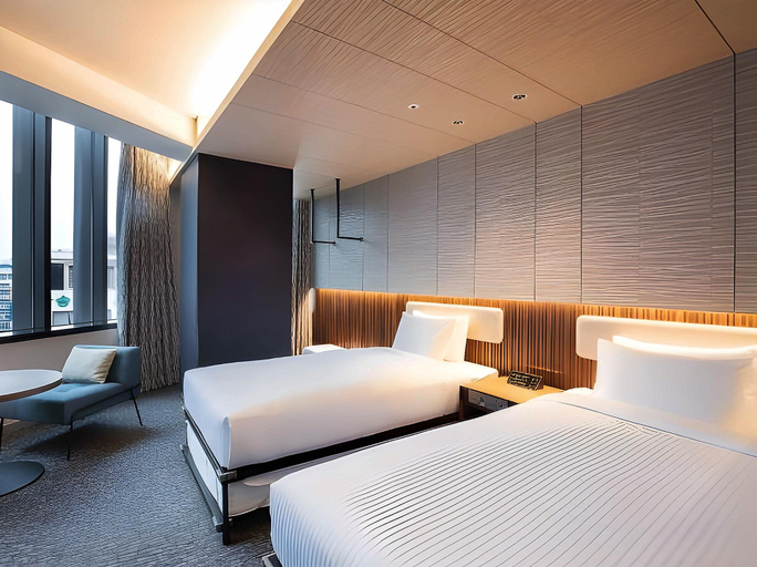Bedroom 30