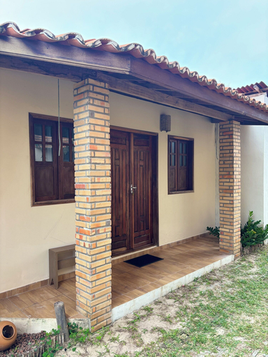 Exterior & Views 2, Pousada Morada das Dunas, Barreirinhas