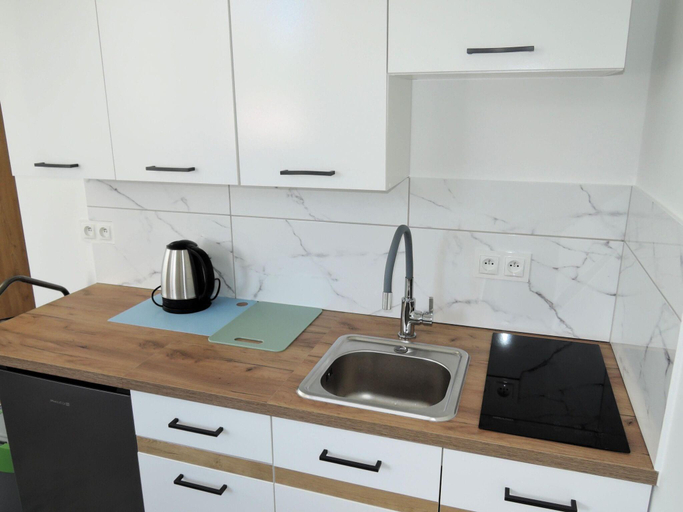 Others 5, Apartment in Mrzezyno near Blue Flag Beach, Gryfice