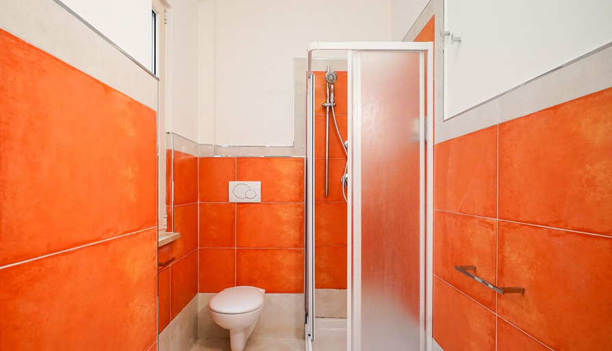 Bathroom 5, BARIROOMS - PICCINNI, Bari
