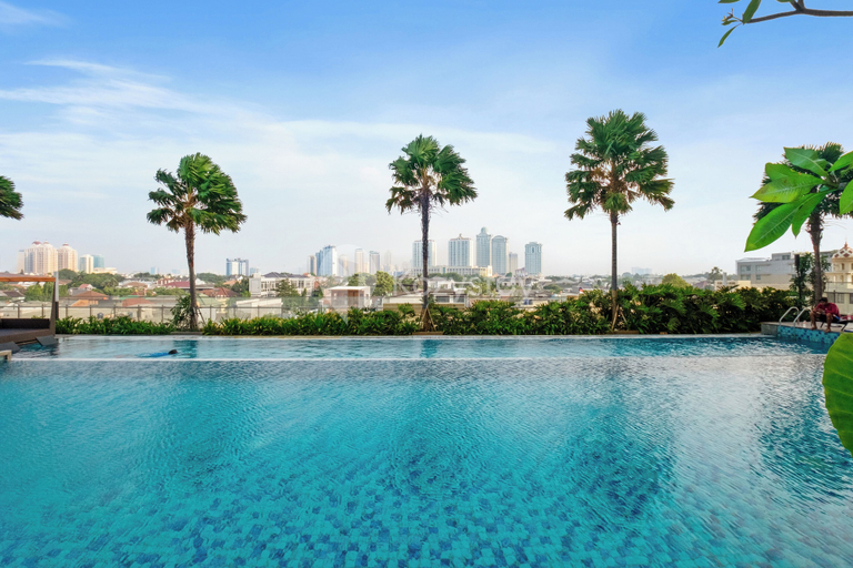 Sport & Beauty 5, Sabino by Kozystay - Permata Hijau, South Jakarta