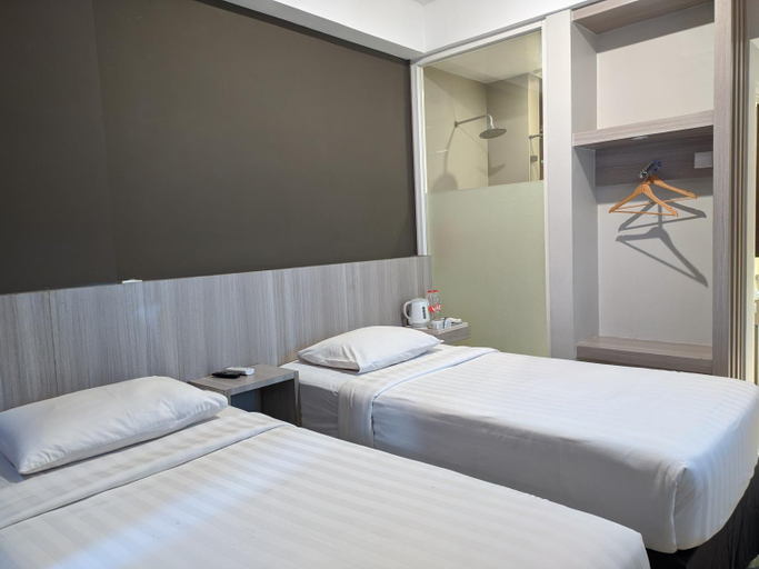 Bedroom 10