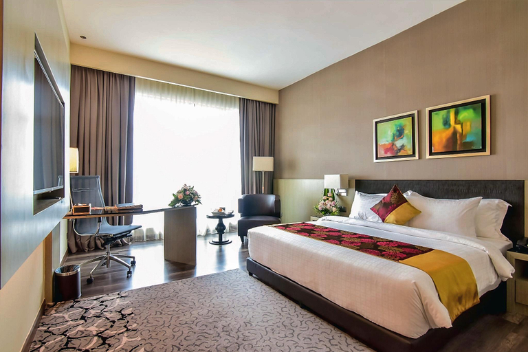 Bedroom 27
