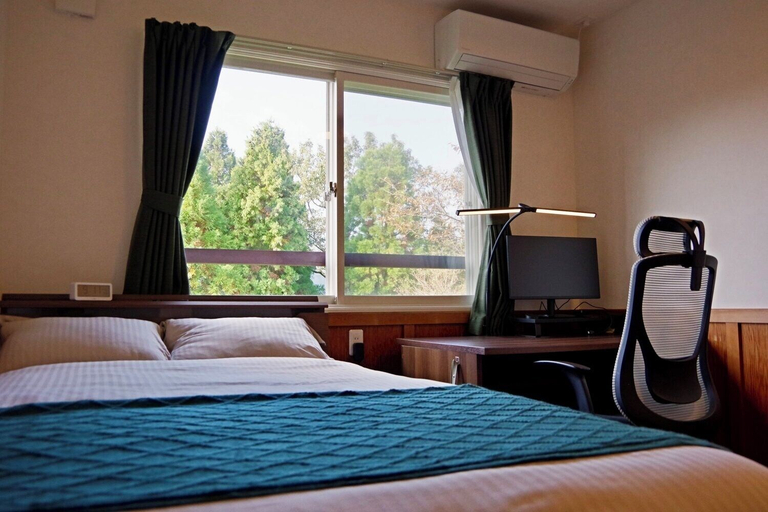 Others 4, Private Room Guesthouse ORSA MINAMIASO, Minamiaso