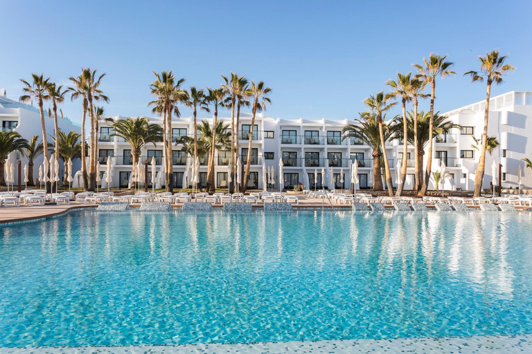 Sport & Beauty 2, Grand Palladium White Island Resort & Spa - All Inclusive, Baleares