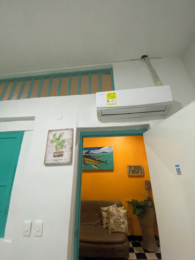 Others 5, Hotel Casa Renacer, Cartagena de Indias
