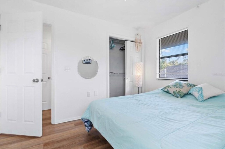 Bedroom 3, Bradenton Breeze, Manatee
