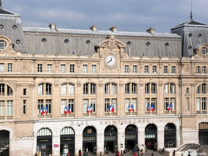 Exterior & Views 4, Le Galliane - Handwritten Collection, Hauts-de-Seine