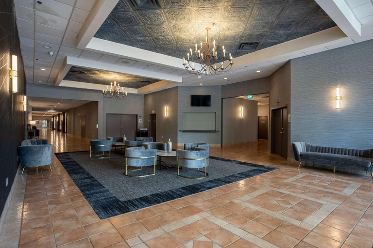 Public Area 2, Best Western Glengarry Hotel, Colchester