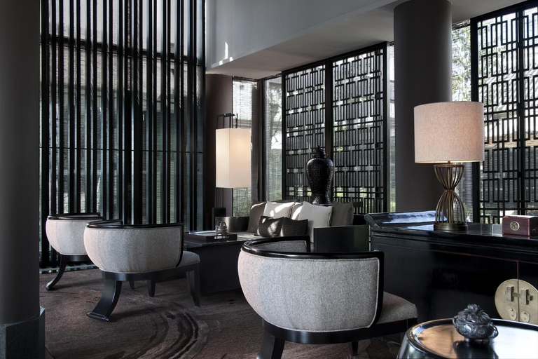 Public Area 4, Pullman Lijiang Resort & Spa, Lijiang