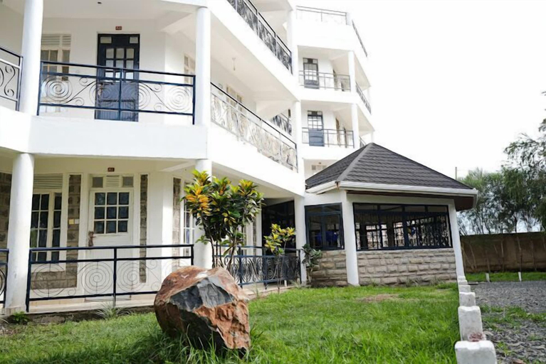 Exterior & Views, Queen's Way Resort, Kisumu Central
