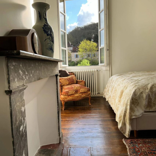 Bedroom 2, Noubar, Lot