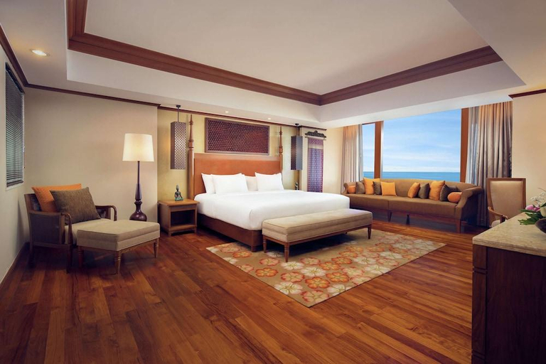 Bedroom 12