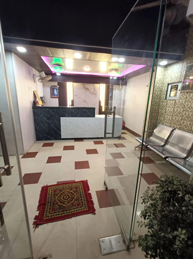 Others 2, Hotel Shri Hari Lodge Ram Nagari Ayodhya, Faizabad