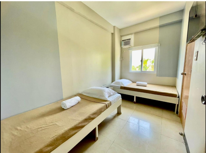 Bedroom 2, Stay Inn Mactan, Cordoba