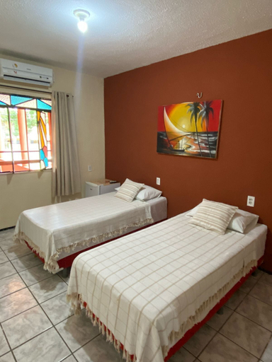 Others 5, Residencial Dragão, Fortaleza
