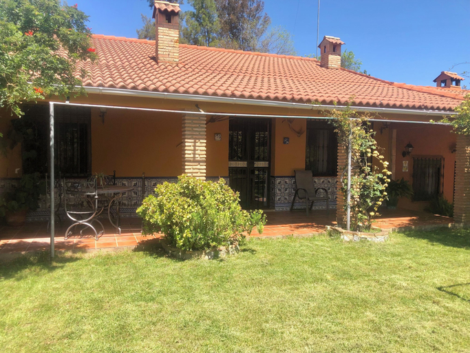 Exterior & Views 2, Cortijo Zalamea, Huelva