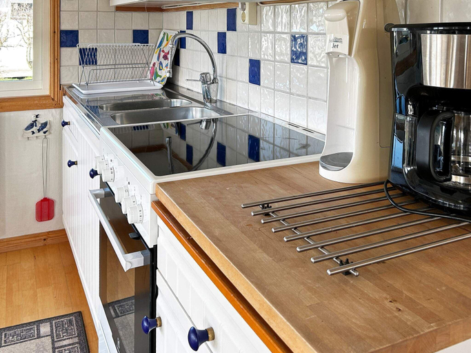 Others 5, Beautiful holiday home near sea-By Traum, Laholm