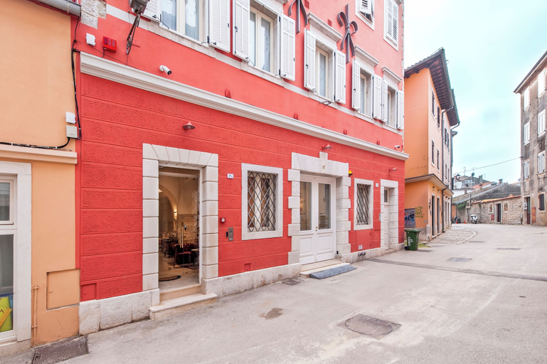 Exterior & Views 2, The Palace, Rovinj