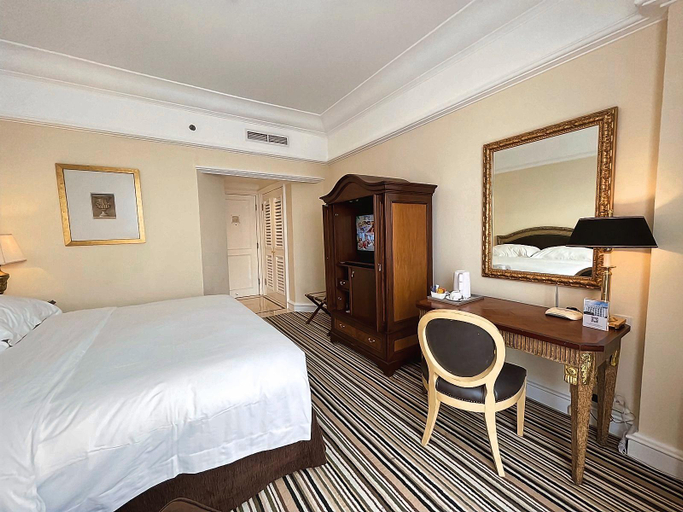 Bedroom 21