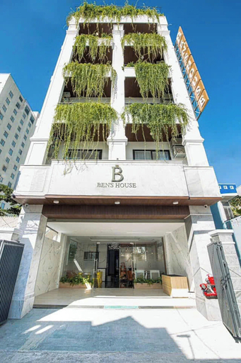 Exterior & Views 2, Ben's House Boutique, Da Nang