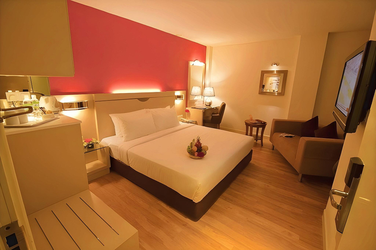 Bedroom 12