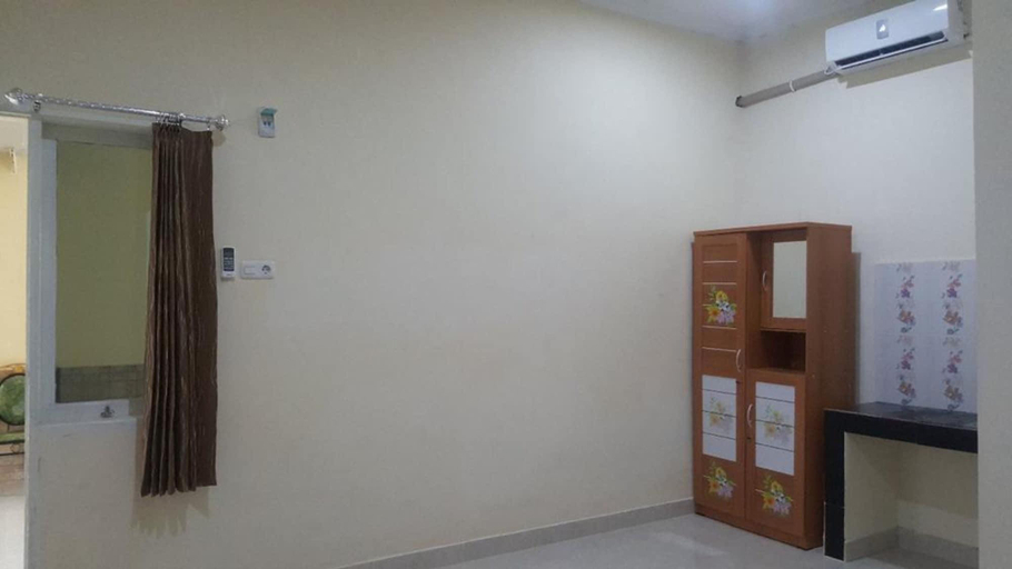 Bedroom 3, Penginapan Aisya Toa Daeng, Makassar